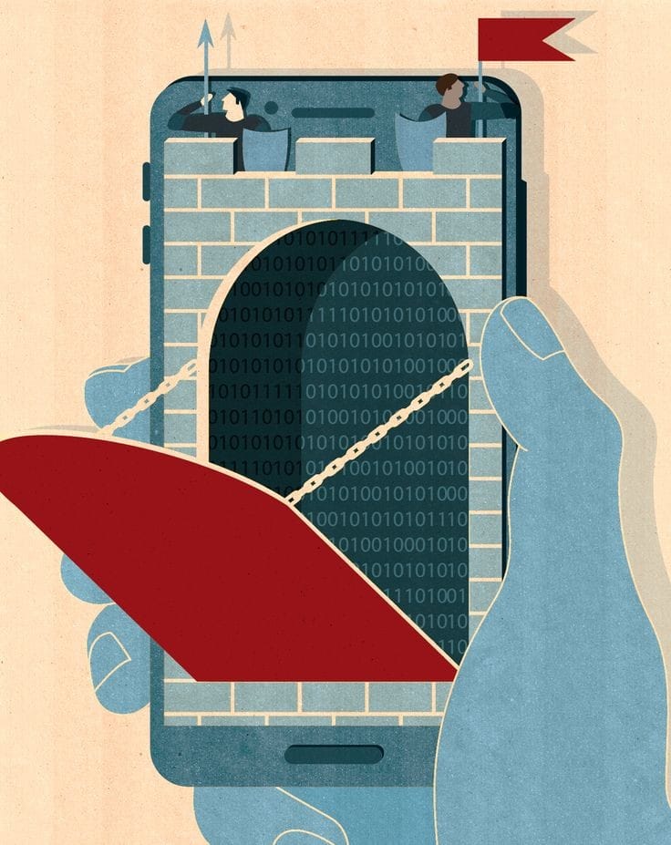 Giornata Mondiale contro la CyberCensura