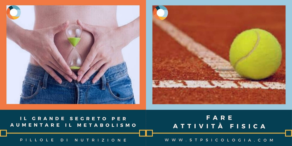 Migliorare l’efficacia di una dieta