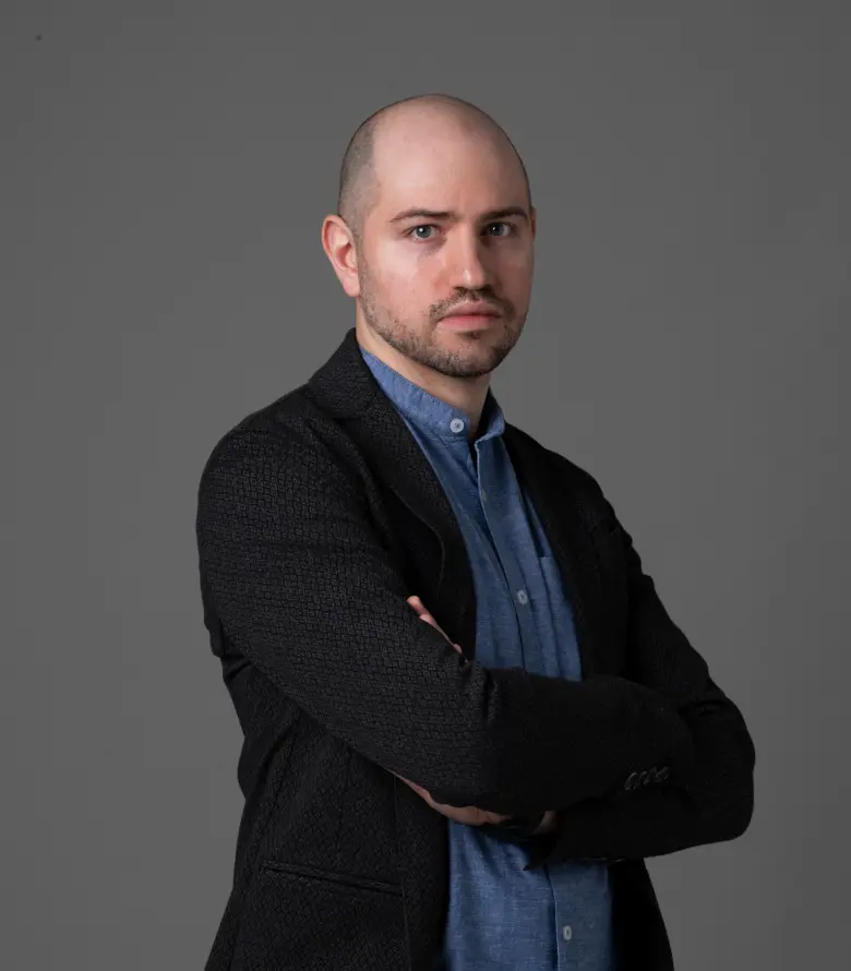 Ritratto professionale di Dott. Carlo Leone