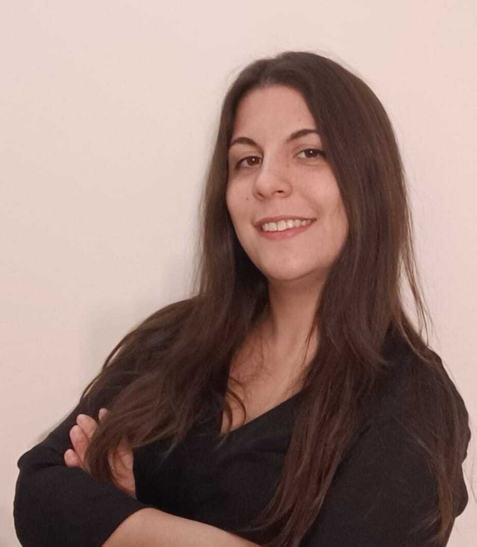 Ritratto professionale di Dott.ssa Claudia Artuso